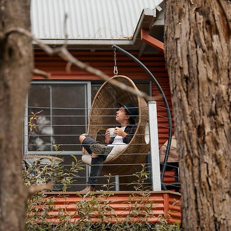 Villa Heavenly Retreat Halls Gap Exterior foto