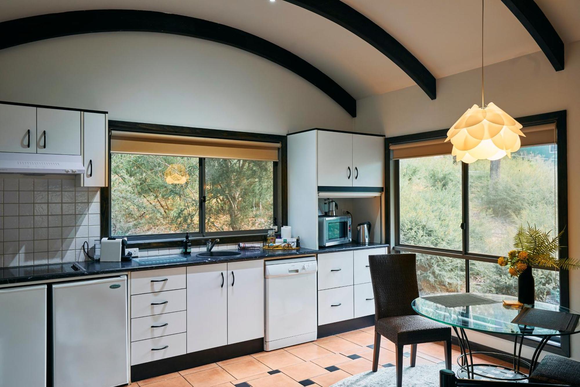 Villa Heavenly Retreat Halls Gap Exterior foto