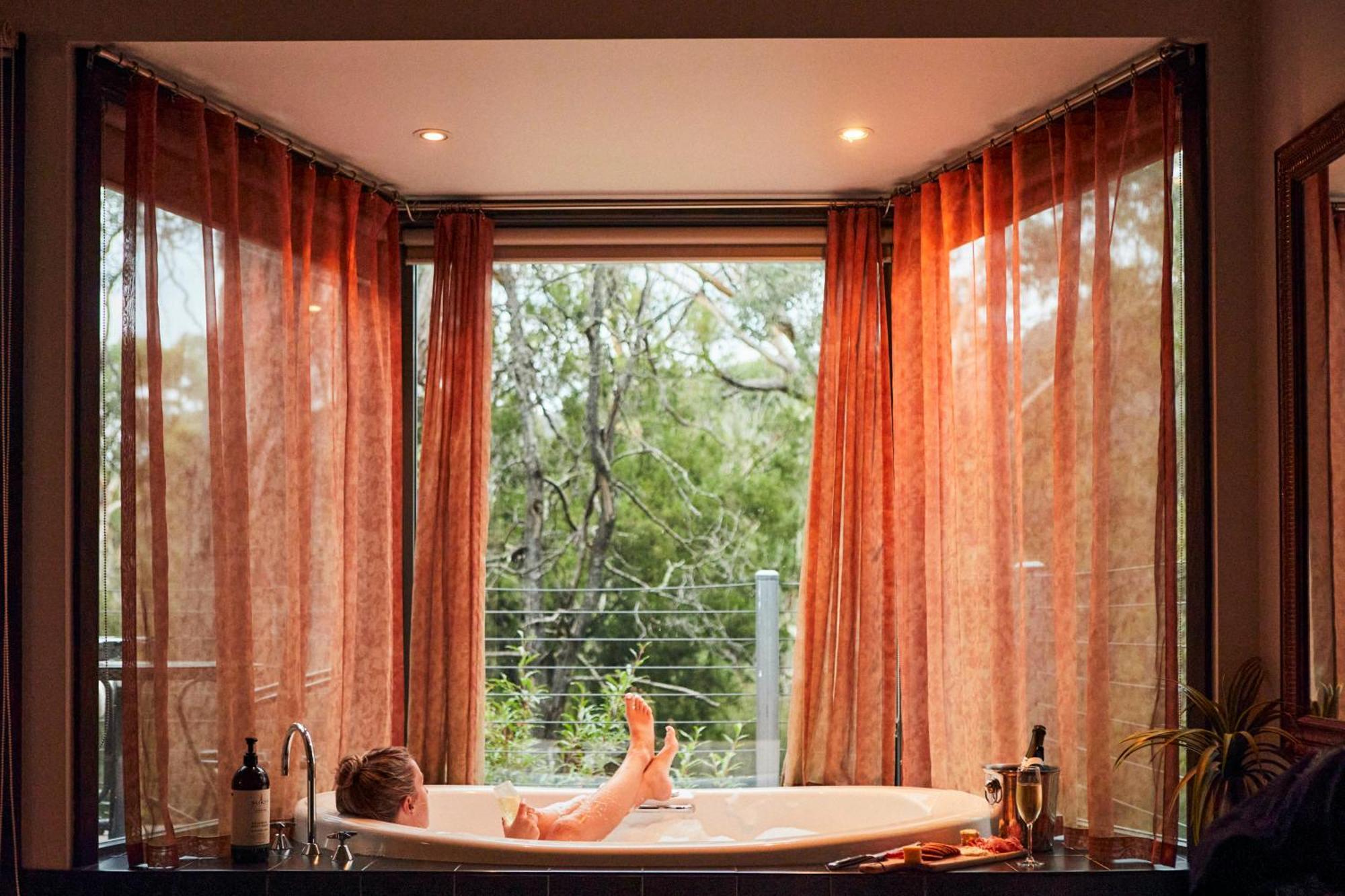 Villa Heavenly Retreat Halls Gap Exterior foto