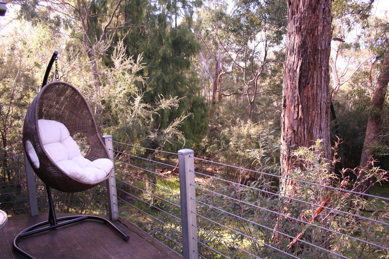 Villa Heavenly Retreat Halls Gap Exterior foto
