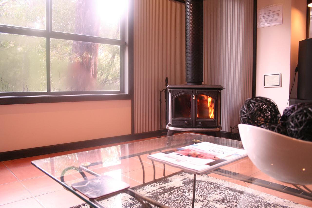 Villa Heavenly Retreat Halls Gap Exterior foto